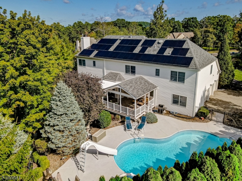 Heritage Woods Martinsville - Residential