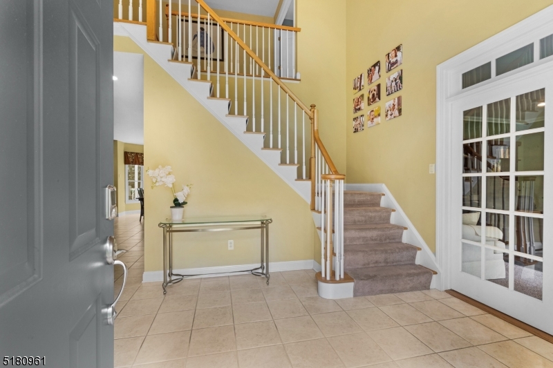 Heritage Woods Martinsville - Residential