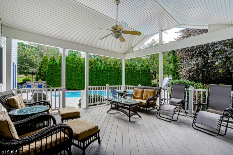 Heritage Woods Martinsville - Residential