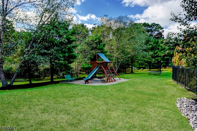 Heritage Woods Martinsville - Residential