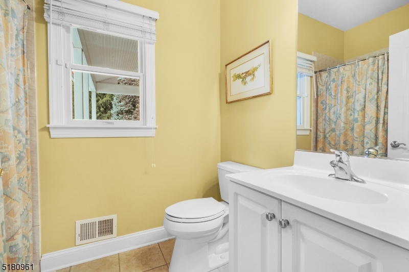 Heritage Woods Martinsville - Residential