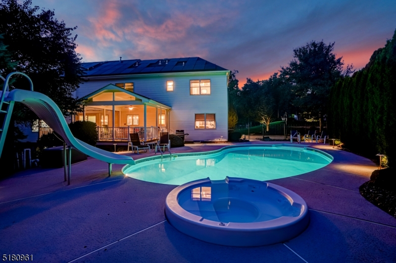 Heritage Woods Martinsville - Residential