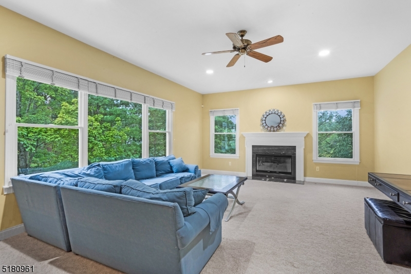 Heritage Woods Martinsville - Residential