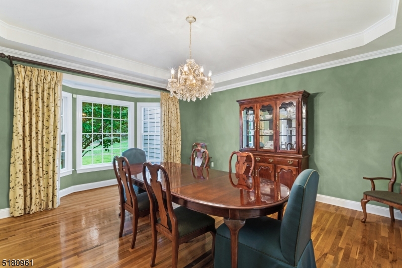 Heritage Woods Martinsville - Residential