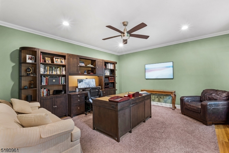 Heritage Woods Martinsville - Residential