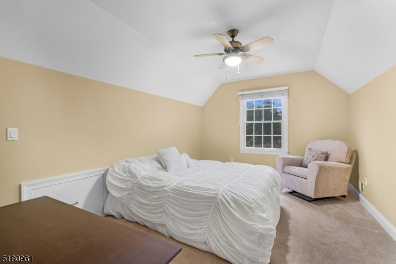 Heritage Woods Martinsville - Residential