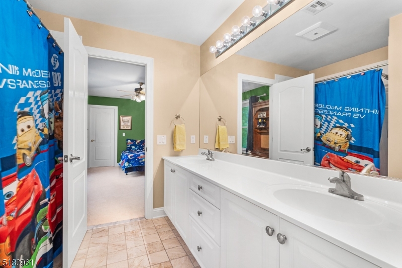 Heritage Woods Martinsville - Residential