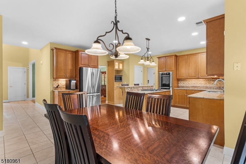 Heritage Woods Martinsville - Residential