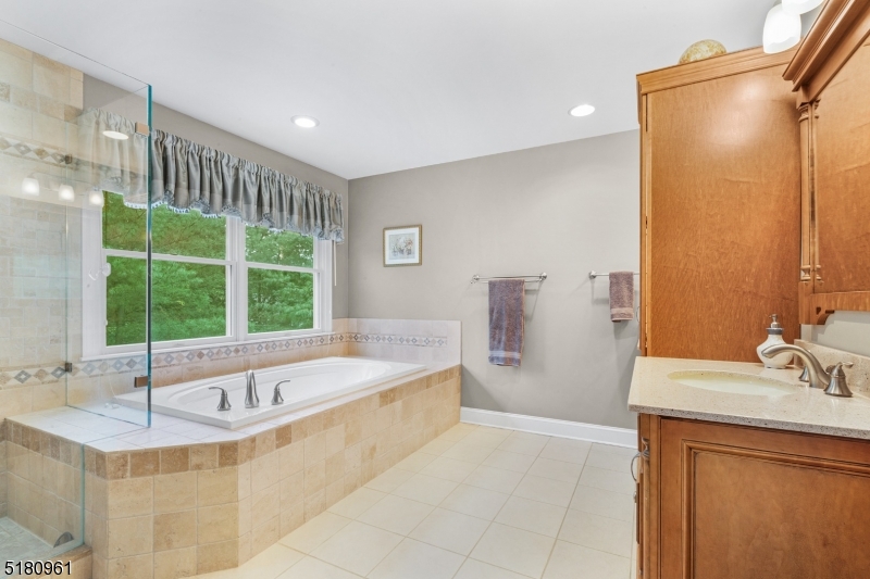 Heritage Woods Martinsville - Residential