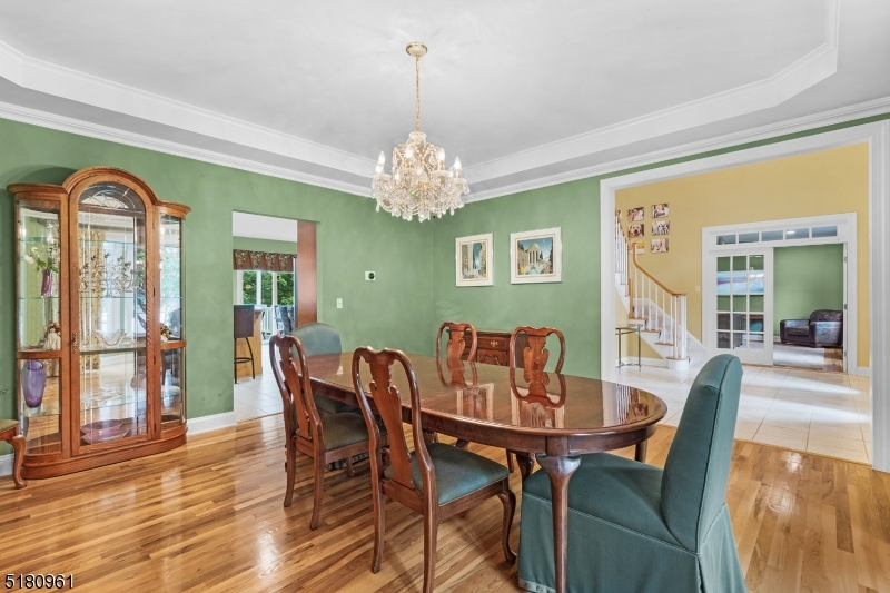 Heritage Woods Martinsville - Residential