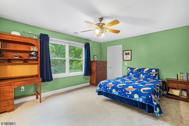 Heritage Woods Martinsville - Residential