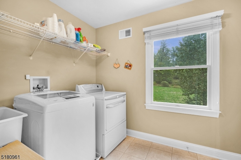 Heritage Woods Martinsville - Residential