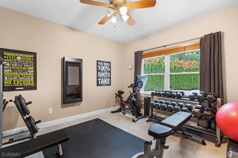 Heritage Woods Martinsville - Residential