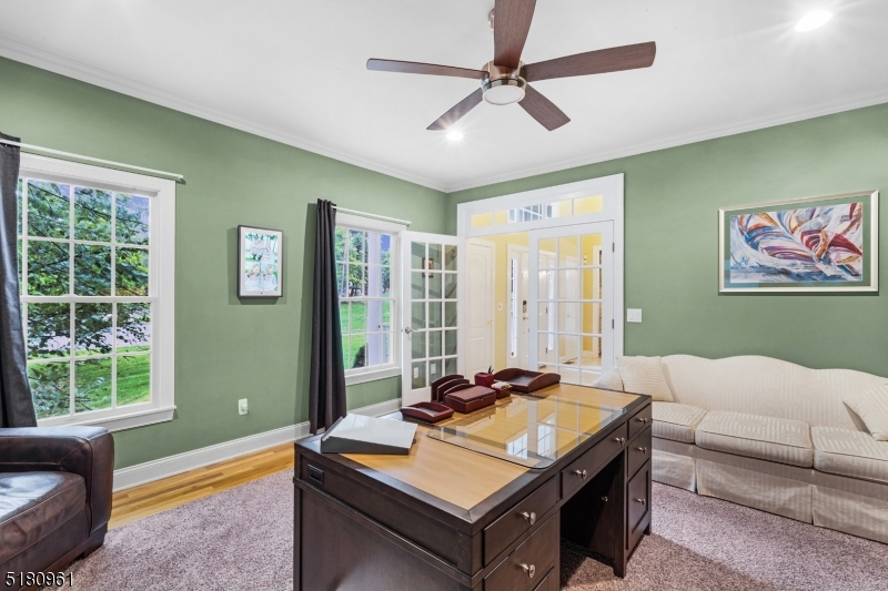 Heritage Woods Martinsville - Residential