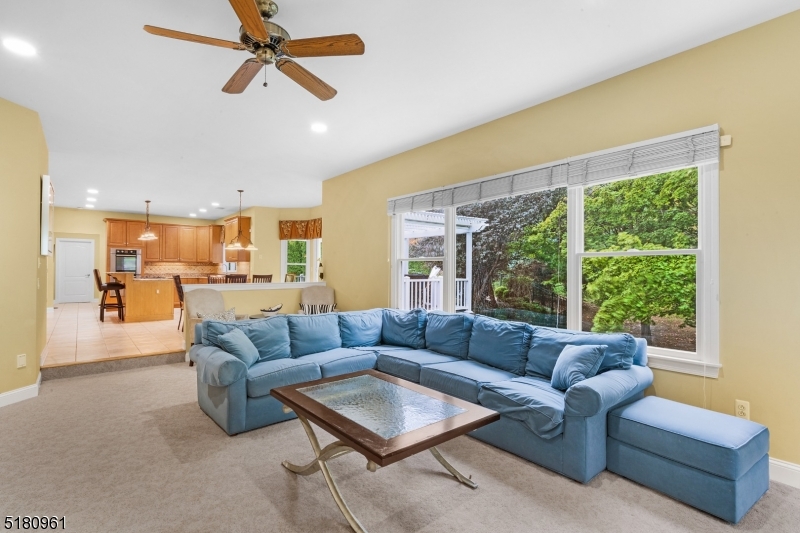 Heritage Woods Martinsville - Residential