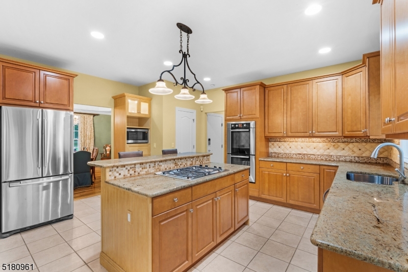 Heritage Woods Martinsville - Residential