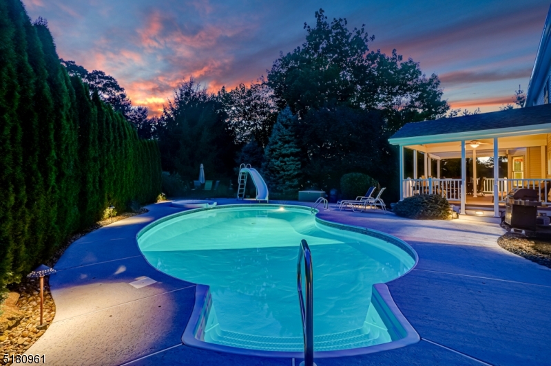 Heritage Woods Martinsville - Residential