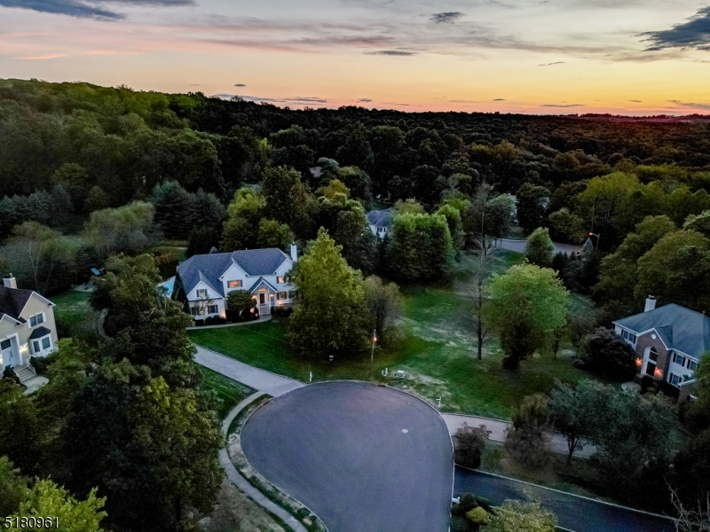 Heritage Woods Martinsville - Residential