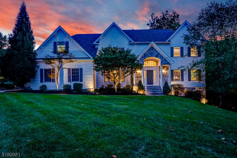 Heritage Woods Martinsville - Residential