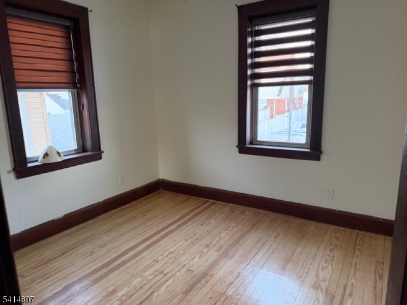 People's Park - Residential Lease