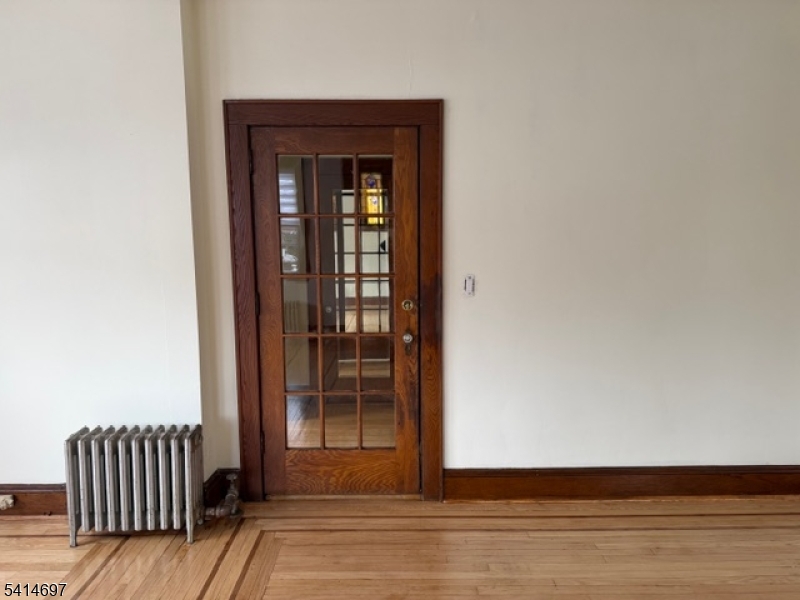 People's Park - Residential Lease