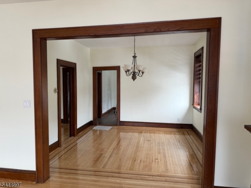 People's Park - Residential Lease