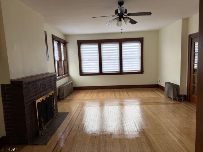 People's Park - Residential Lease