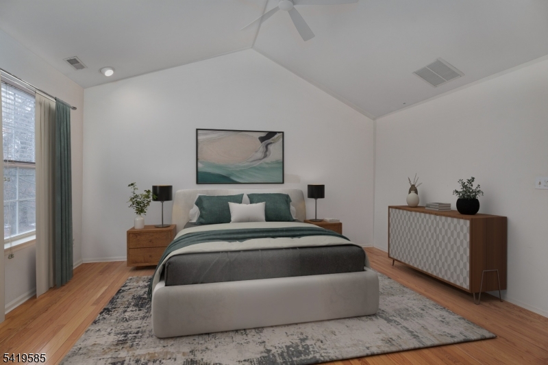 WoodsEdge - Residential