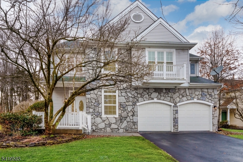 WoodsEdge - Residential