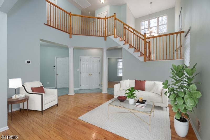 WoodsEdge - Residential