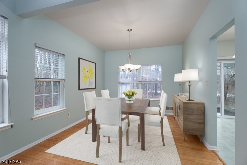 WoodsEdge - Residential