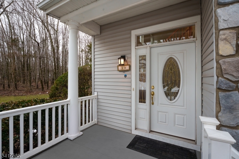 WoodsEdge - Residential