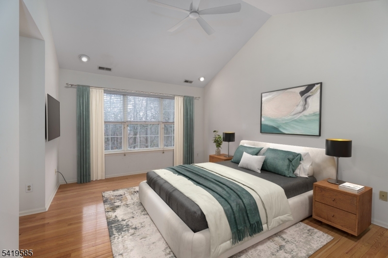 WoodsEdge - Residential