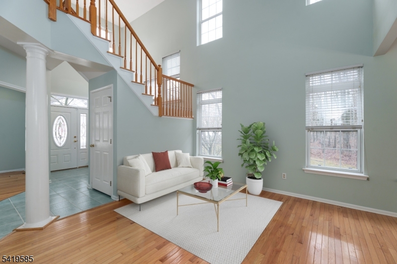 WoodsEdge - Residential