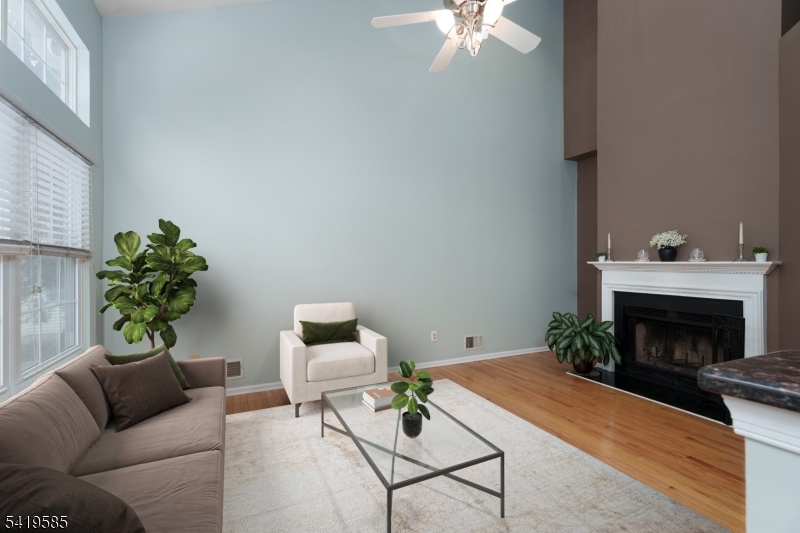 WoodsEdge - Residential