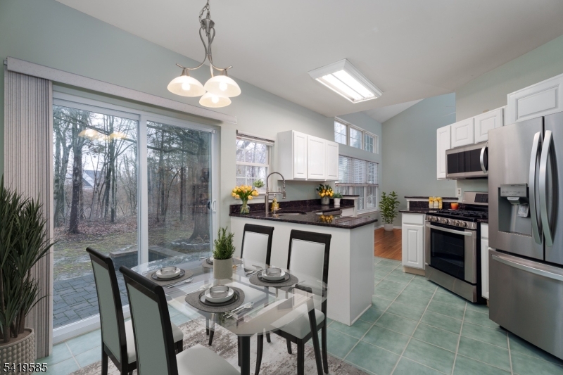 WoodsEdge - Residential