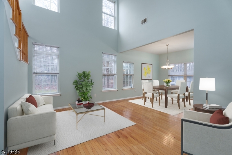 WoodsEdge - Residential