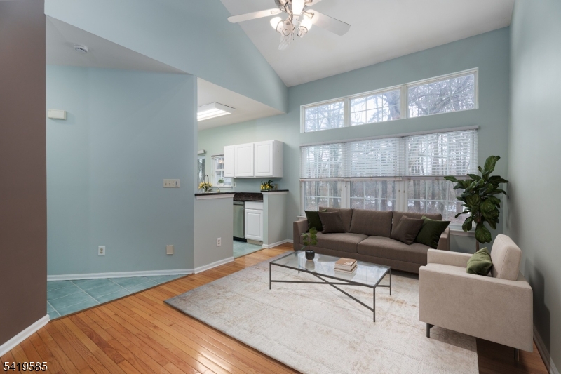 WoodsEdge - Residential