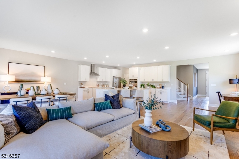 Valley View Park - Residential