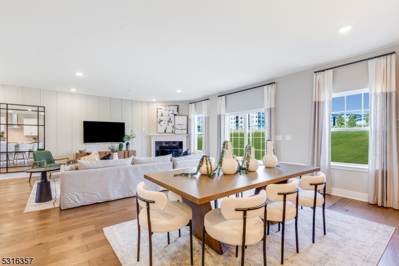 Valley View Park - Residential