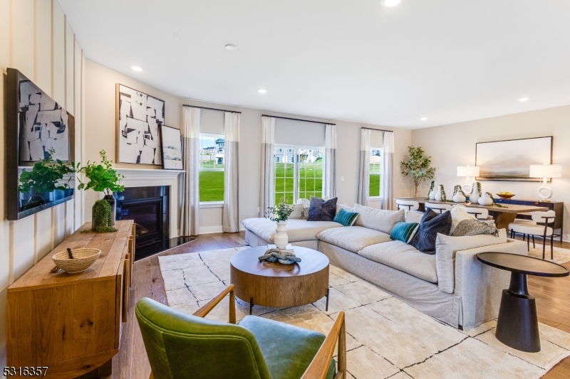 Valley View Park - Residential