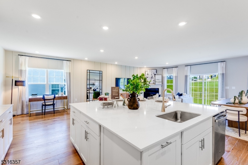 Valley View Park - Residential