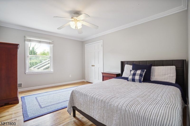 Hall Road Neighborhood - Residential