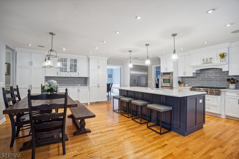 Hall Road Neighborhood - Residential