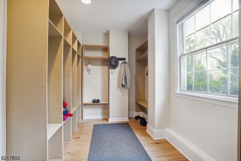 Hall Road Neighborhood - Residential