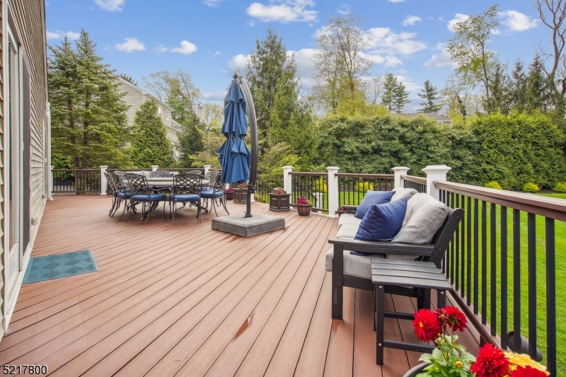 Hall Road Neighborhood - Residential