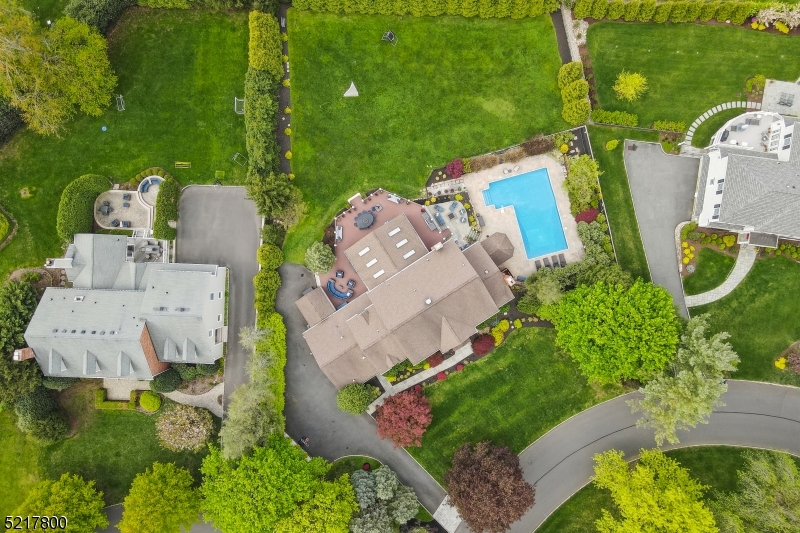 Hall Road Neighborhood - Residential