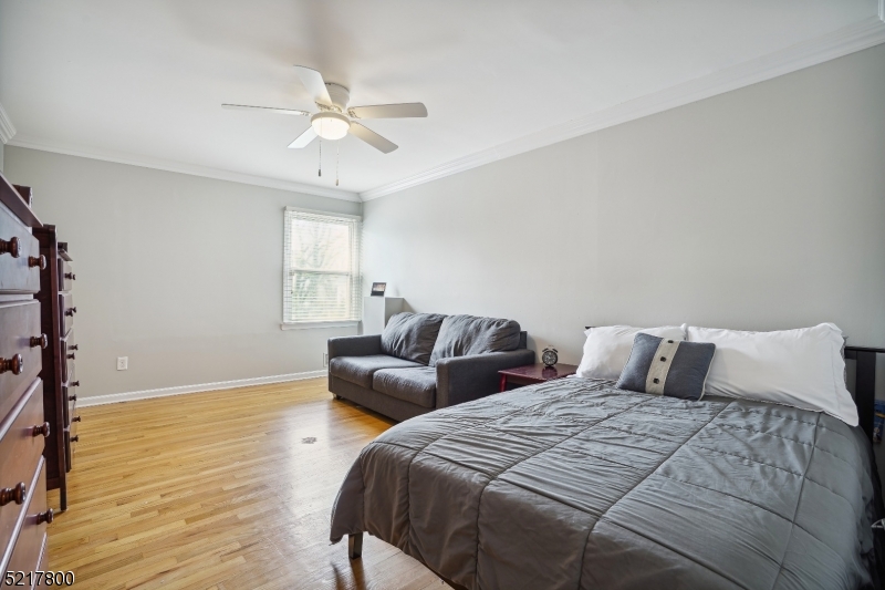 Hall Road Neighborhood - Residential