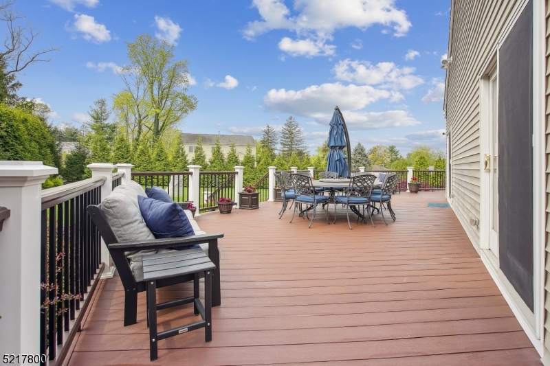 Hall Road Neighborhood - Residential