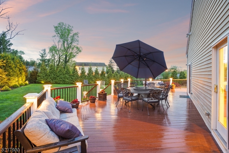 Hall Road Neighborhood - Residential